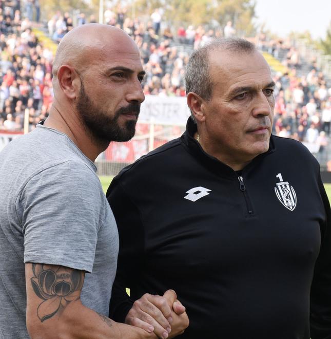 Calabro e Castori