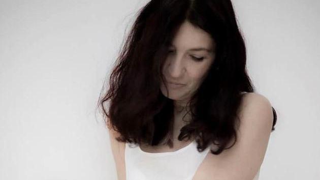 Una recente immagine dell’attrice e regista teatrale Elisabetta Salvatori