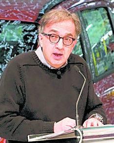 Marchionne a Liberty: «La F1 è come un circo Ferrari verso l’addio» 