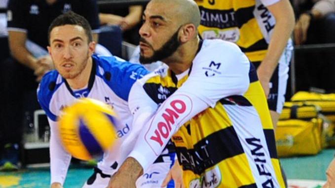 Ora chiamatelo anche ‘Monsieur Mvp’