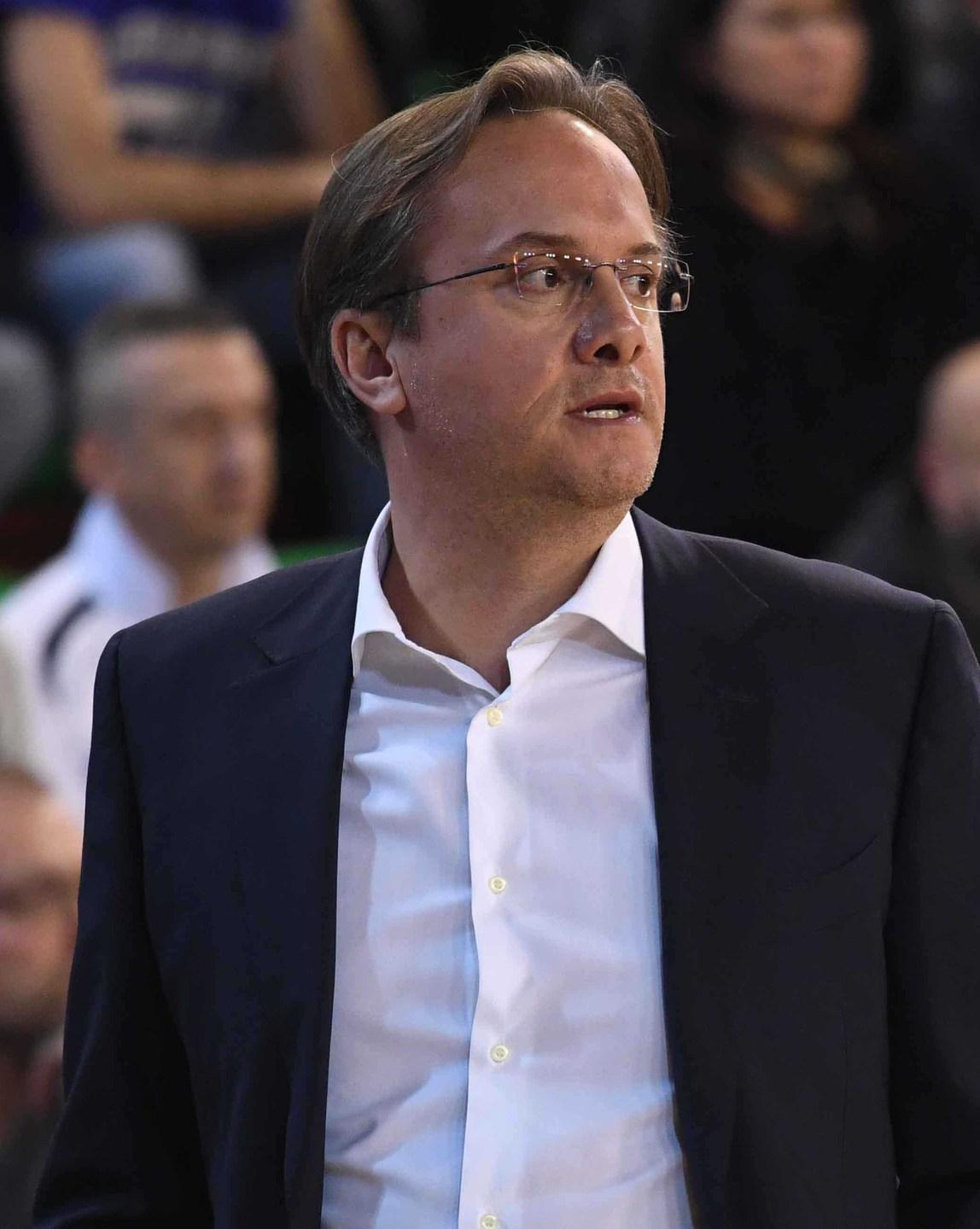 Pasquini: «Ci serve una vittoria larga» 