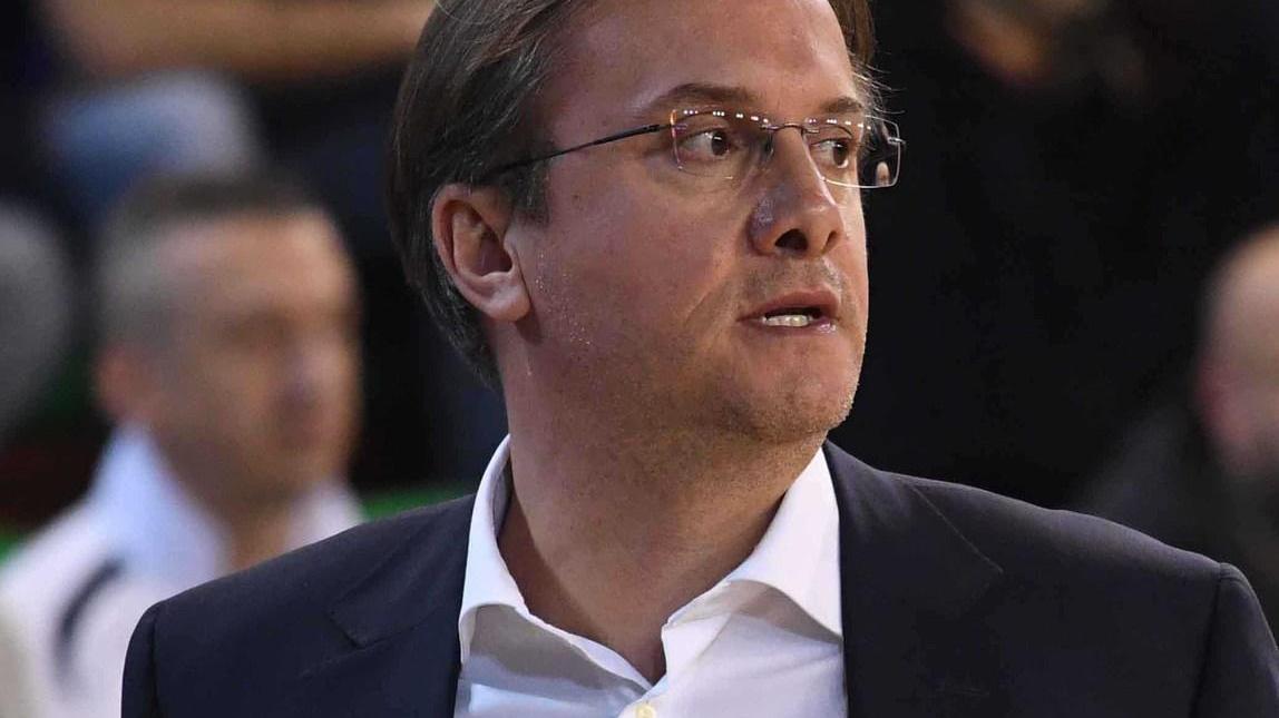 Pasquini: «Ci serve una vittoria larga»