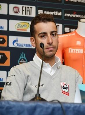 Tirreno-Adriatico: la sfida Aru-Froome anteprima del Giro 