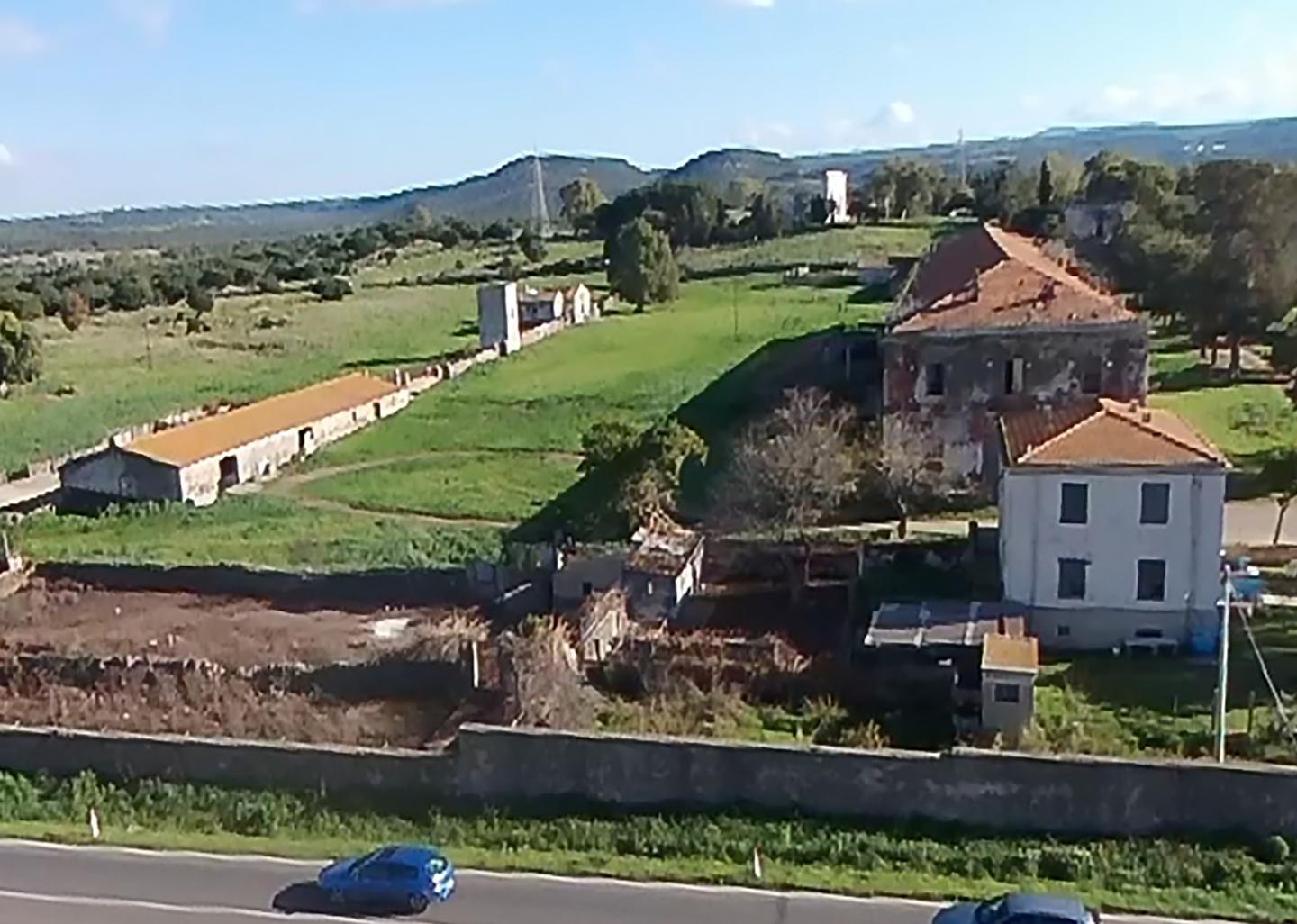 Surigheddu e Mamuntanas agli allevatori 