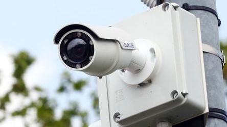 Altre telecamere per garantire la sicurezza in paese