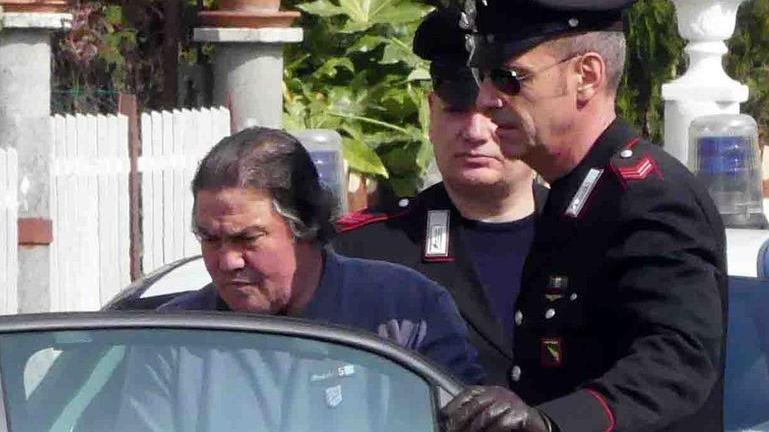Condannato per stalking «Ora la pace nel quartiere»