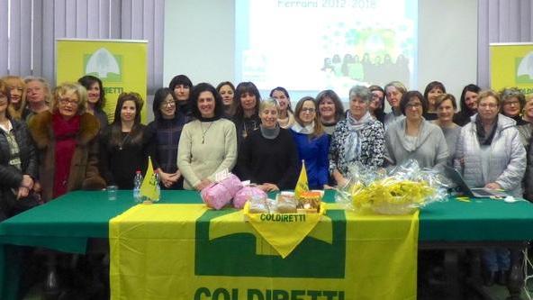 L’agricoltura vista con gli occhi delle donne