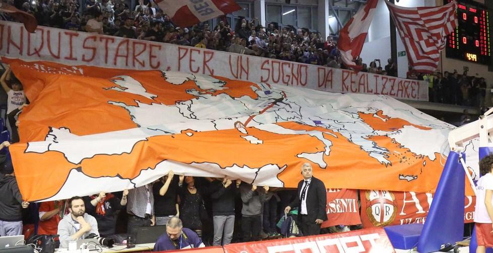 «Dobbiamo tutti tifare per Reggio» 