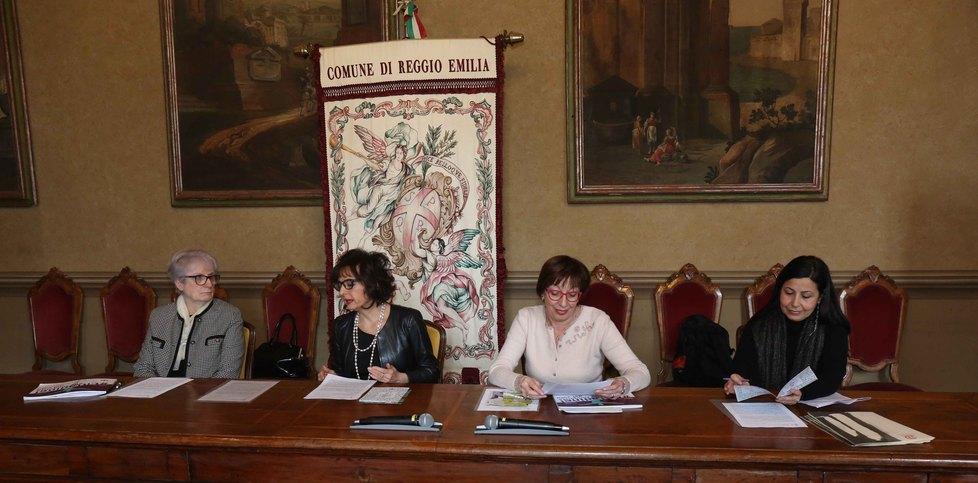 Nuove italiane, Europa e diritti al femminile 