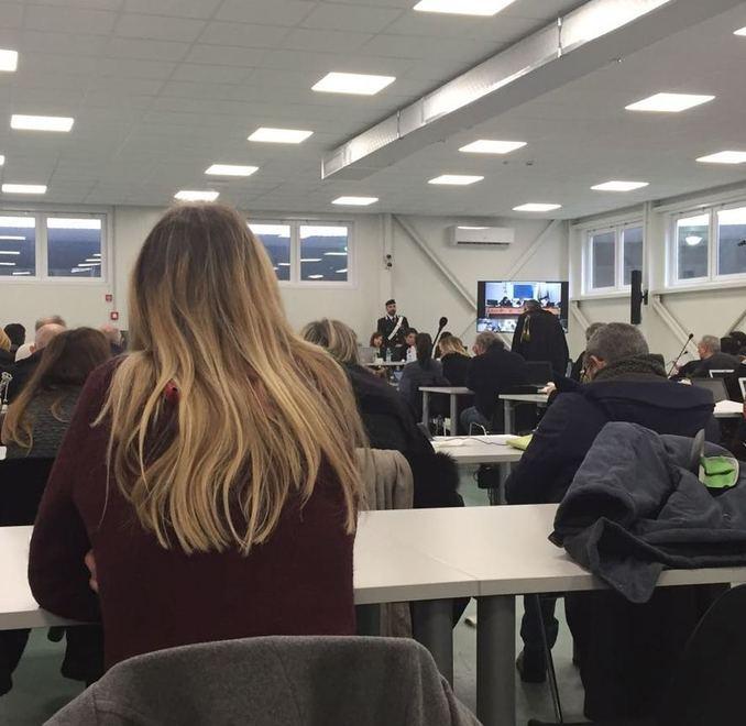 Nuove accuse, si punta all’abbreviato 