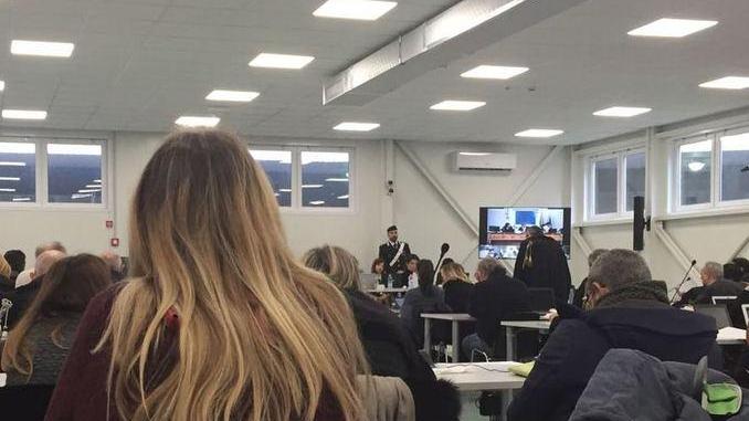 Nuove accuse, si punta all’abbreviato