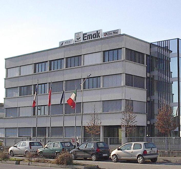 Emak, firmato l’accordo per la cessione di Raico 