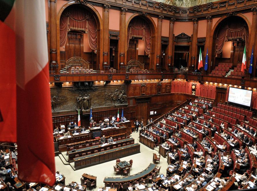 Eletti in diciassette dieci i modenesi doc 