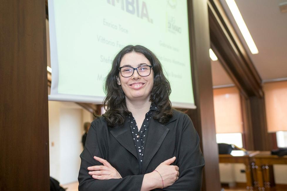 Stefania Ascari da Modena a Roma: «Pronta a lavorare sui temi legati all’immigrazione» 