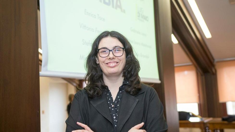 Stefania Ascari da Modena a Roma: «Pronta a lavorare sui temi legati all’immigrazione»