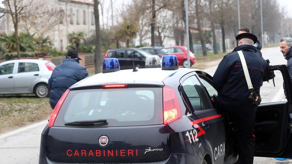 Ferisce il coinquilino durante una lite