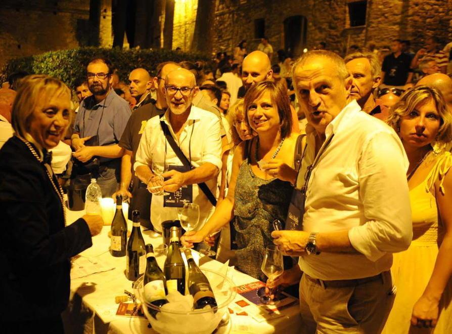 A Suvereto il primato del boom turistico 