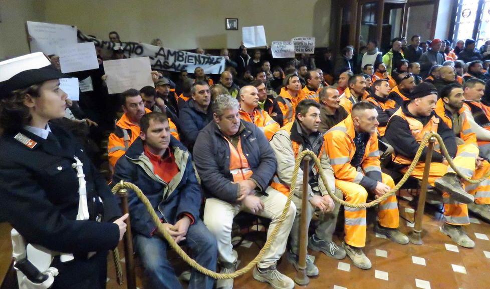 Varvarito, c’è l’accordo in Regione 