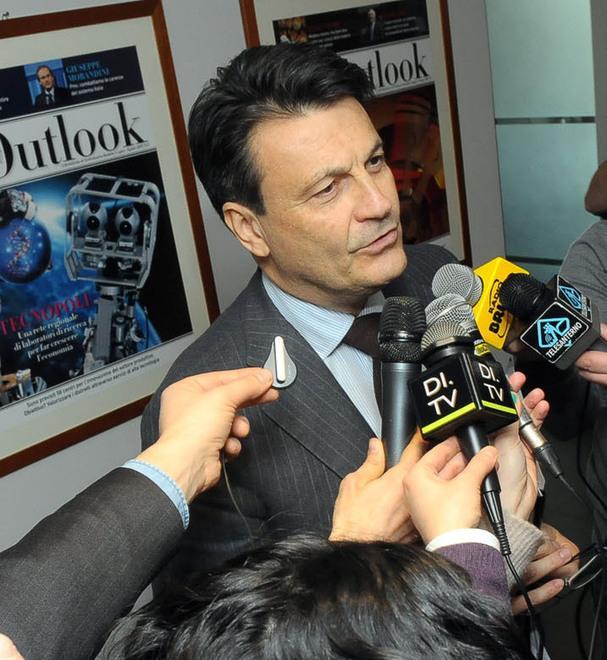 Modena. Pietro Ferrari candidato alla presidenza Bper 