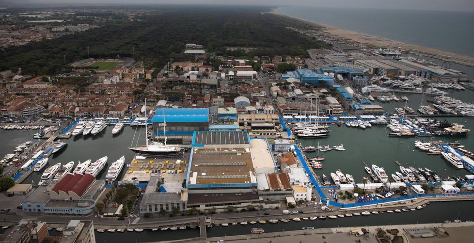 Versilia Yachting si annuncia un bis dai numeri record 