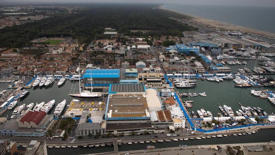 Versilia Yachting si annuncia un bis dai numeri record