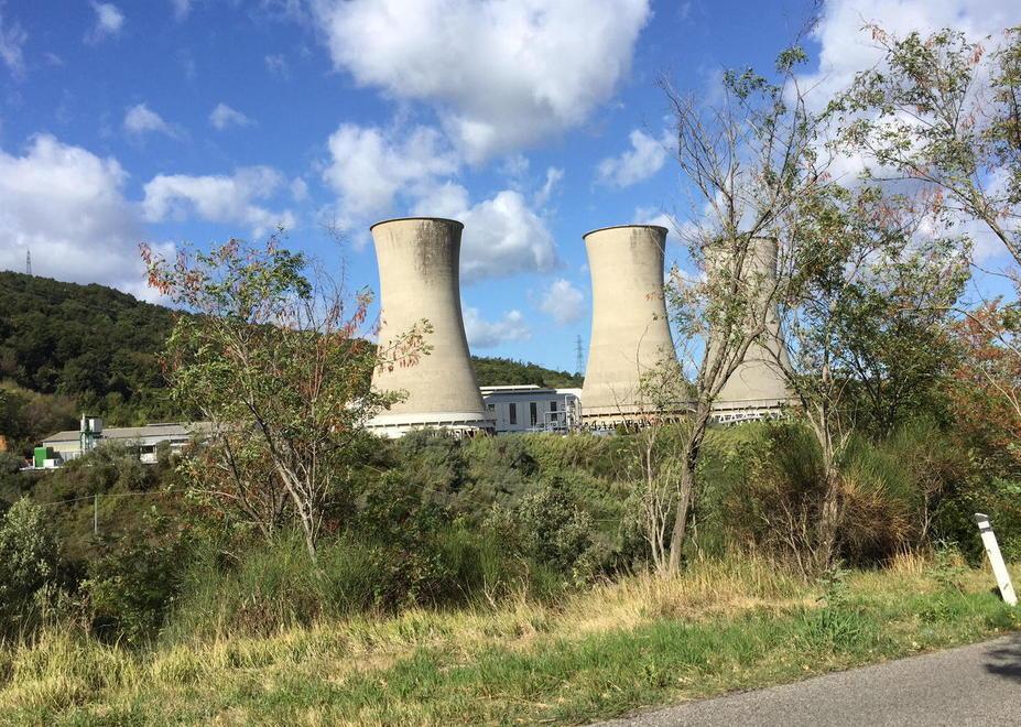 Geotermia, richiesta di “protezionismo” a Enel Green Power 
