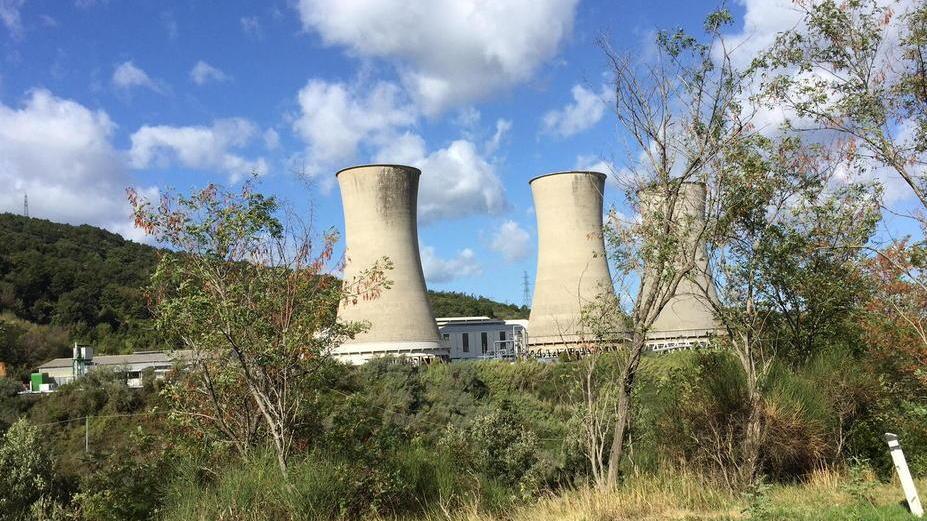 Geotermia, richiesta di “protezionismo” a Enel Green Power