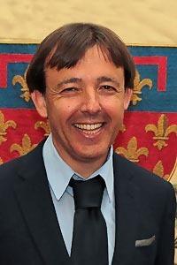 Luca Vannucci