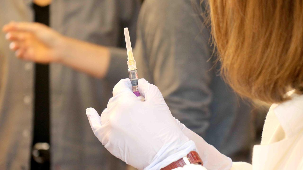 Modena. Vaccini, nessuno fuori da scuola dal 10 marzo