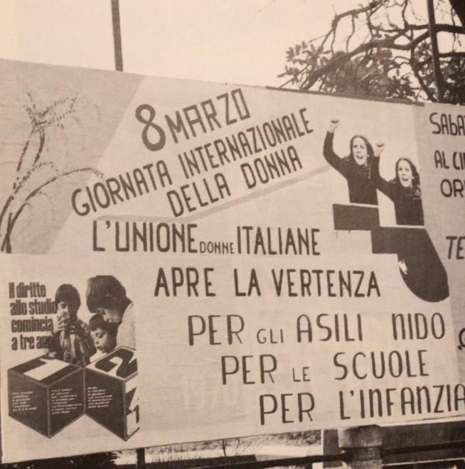 «Donne, unitevi e fate i miracoli» 
