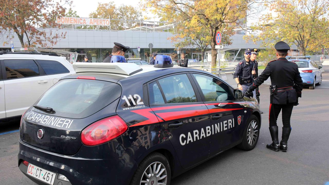 Modena. Giovane rumena si fa consegnare 30mila euro da un anziano