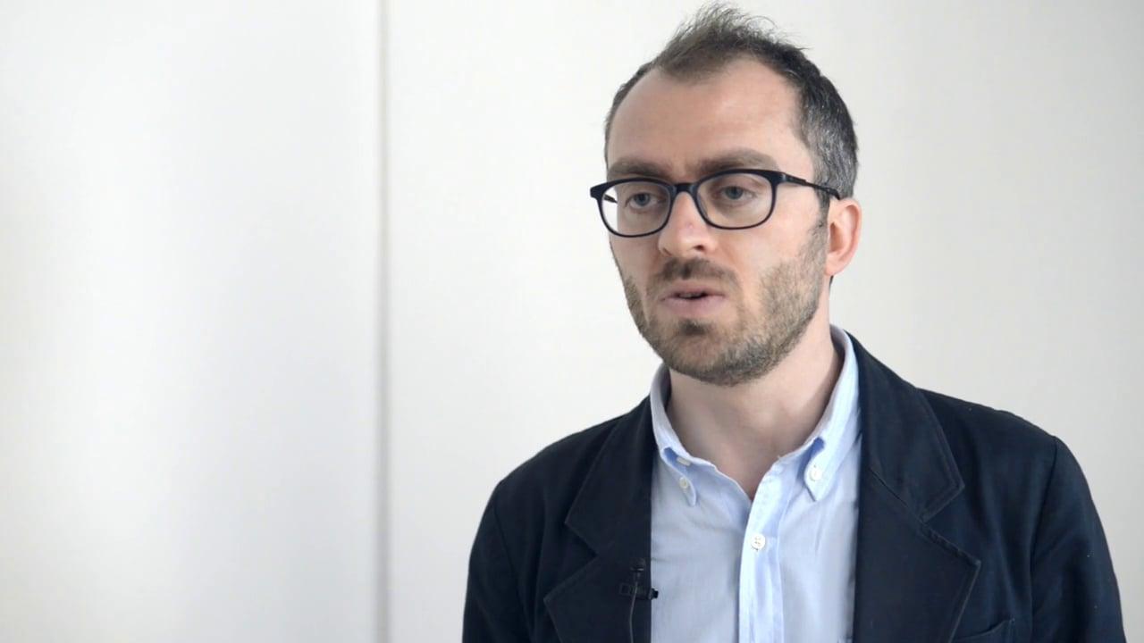 Luigi Fassi