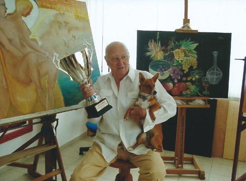 Gisberto Vittorio Mariotti