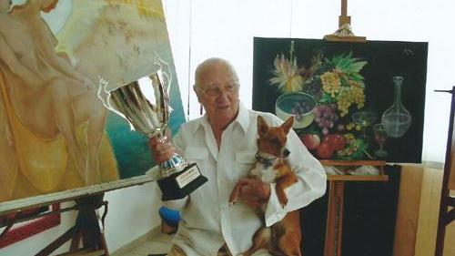 Gisberto Vittorio Mariotti