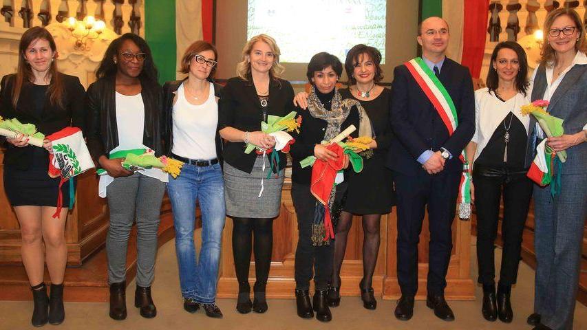 Festa delle donne fra premi, cortei e proteste