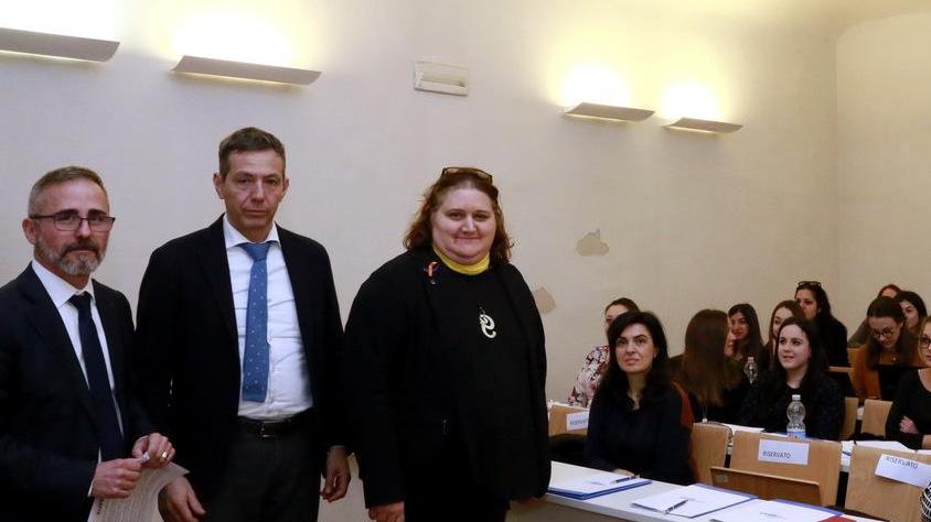 Modena, per gli assistenti familiari presto diritti e previdenza