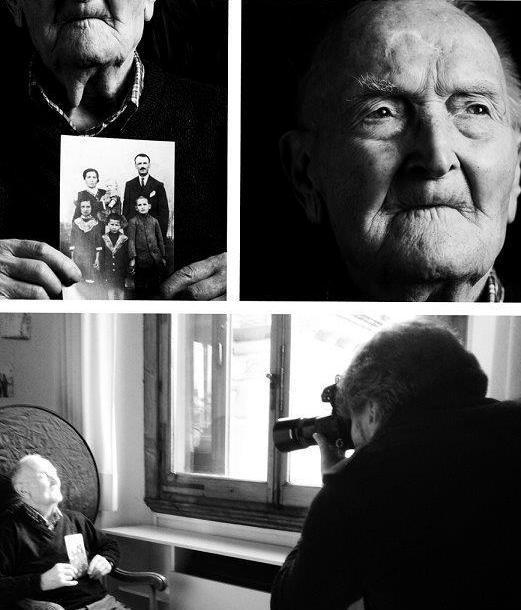 I “Ritratti di centenari toscani” con biografie e storie da sapere 