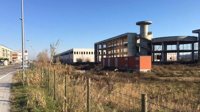 Marconi, l’ultima chance per recuperare i soldi