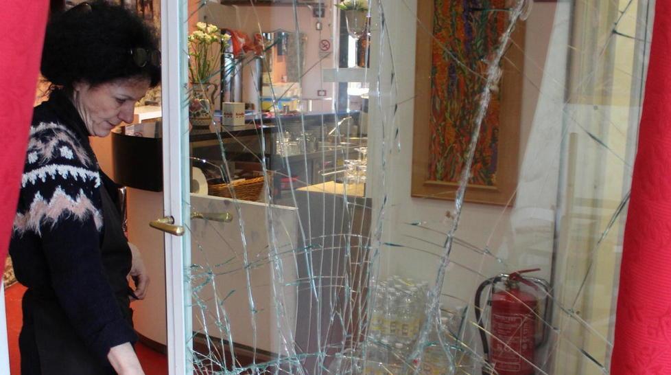 Fallisce l’assalto al Matilde Cafè «Via Piave invivibile»