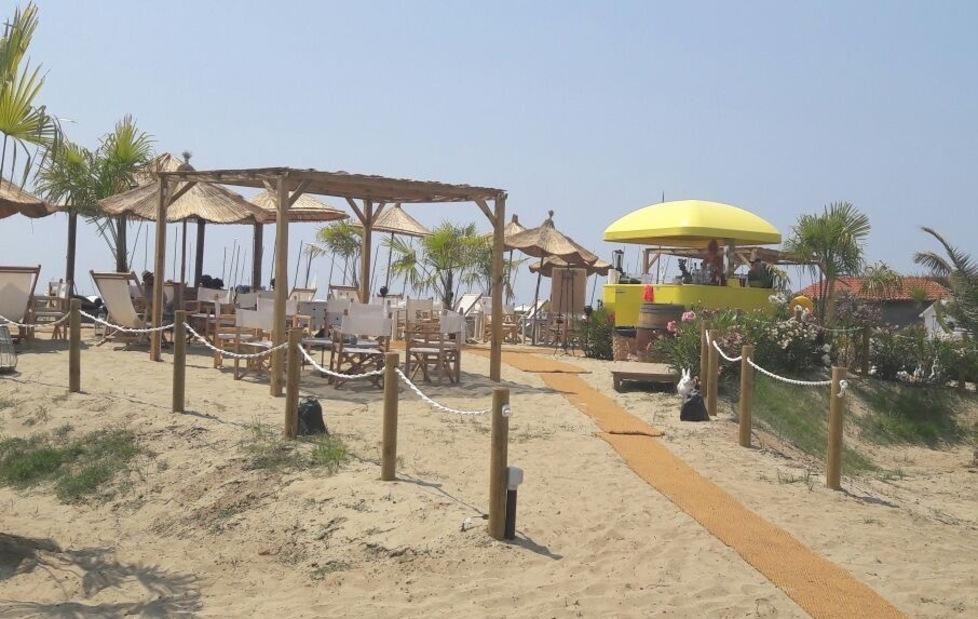 Spiaggia libera sempre più sicura 
