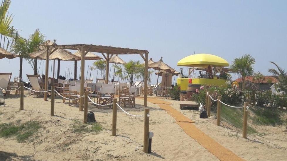 Spiaggia libera sempre più sicura