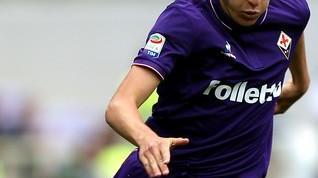 Federico Chiesa leggerà il giuramento della Viareggio Cup