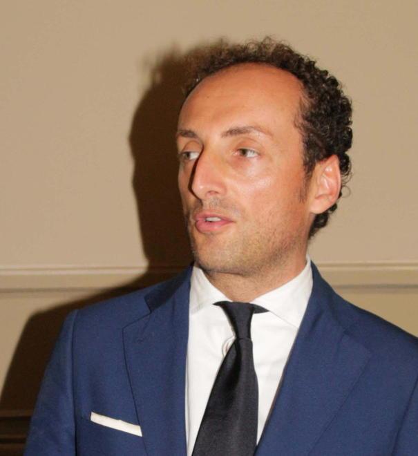 Del Dotto: per colpa della Regione balneazione a rischio