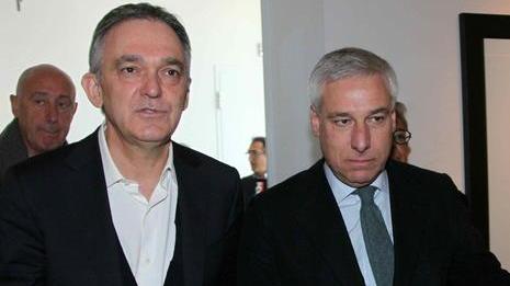 Del Ghingaro si candida a federatore del centrosinistra