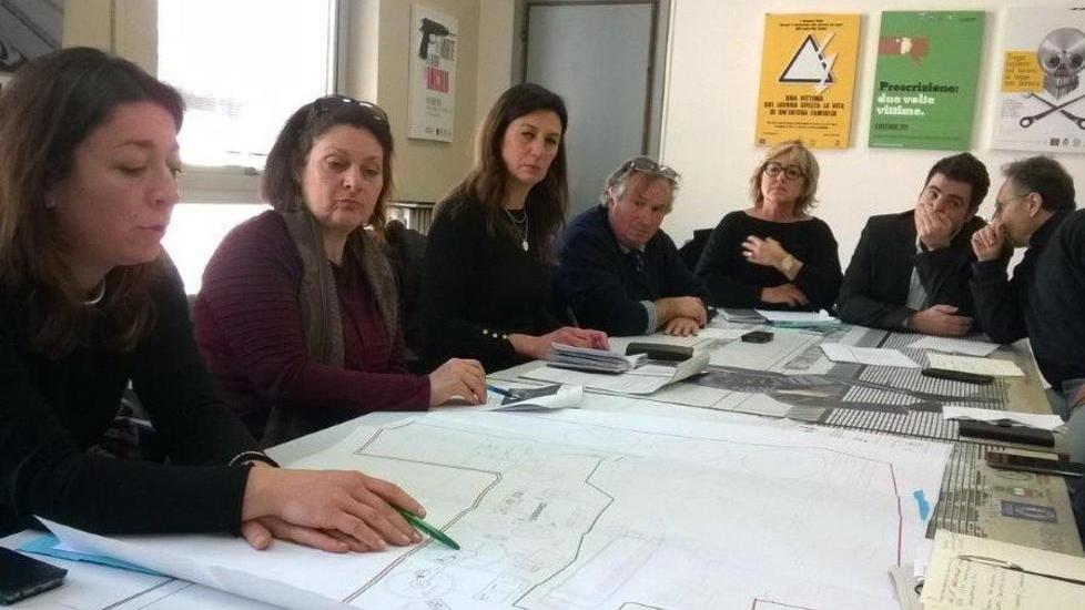 Nuovo impianto rifiuti: secondo lotto di lavori al via
