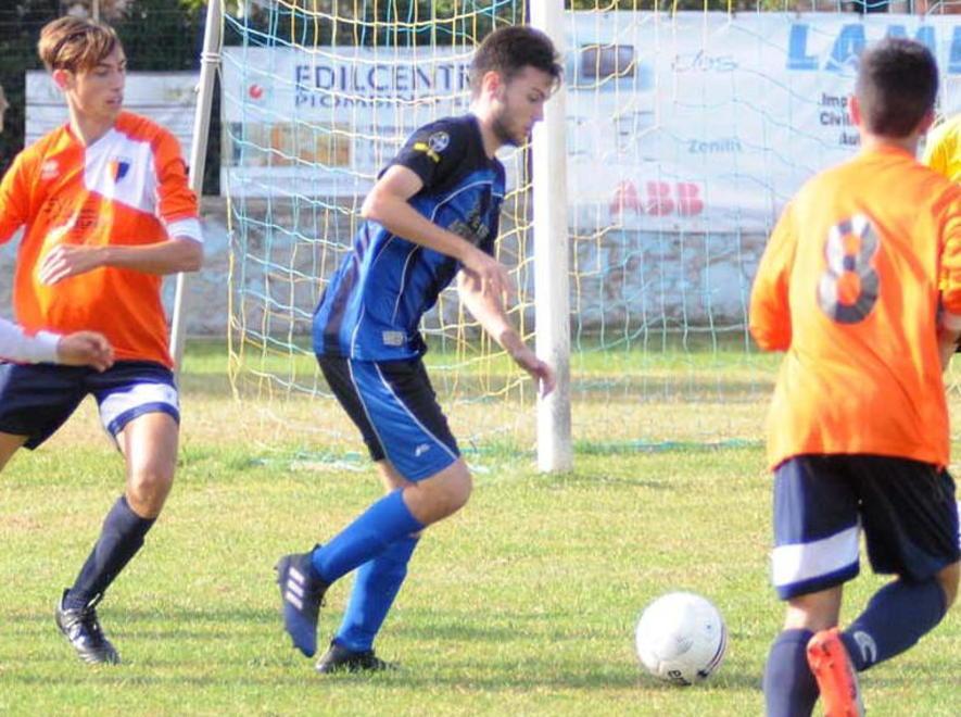 Tre punti di orgoglio per l’Atletico 