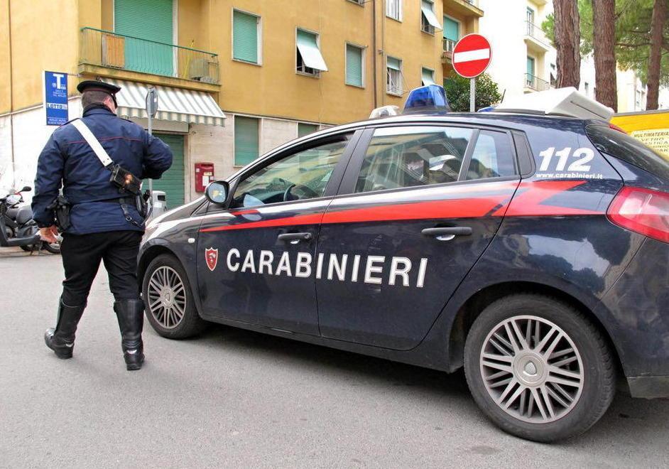 Perseguita l’ex fidanzata, arrestato 22enne