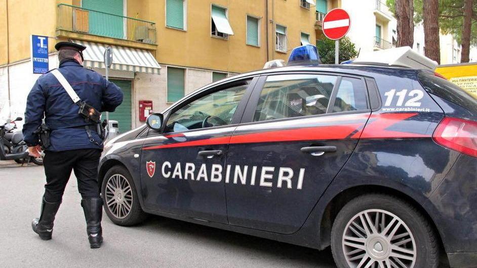 Perseguita l’ex fidanzata, arrestato 22enne
