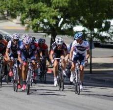 Passa in città la Tirreno-Adriatico Cambia la viabilità
