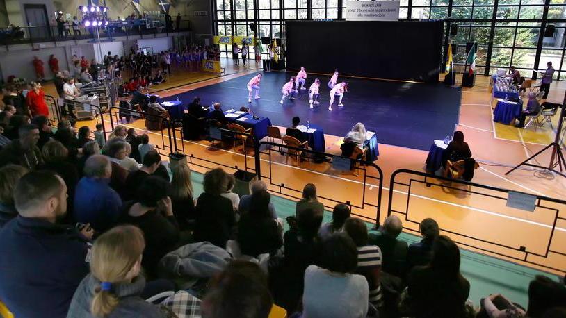 È Rosignano la capitale di Toscana Dance Festival